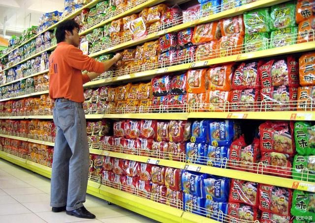 方便食品進入熱銷時期，供不應求狀況持續